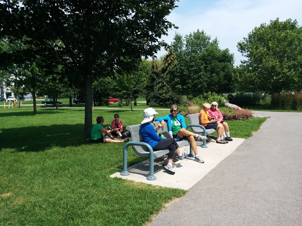 Rotary Sunrise Lake Park | Waterfront Trail, Whitby, ON L1N, Canada