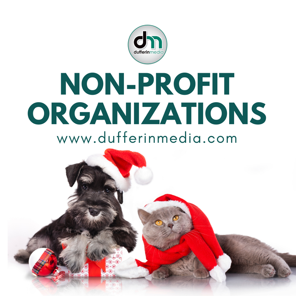 Dufferin Media - Social Media Management | 15 Elizabeth St, Orangeville, ON L9W 1C2, Canada | Phone: (866) 647-1057