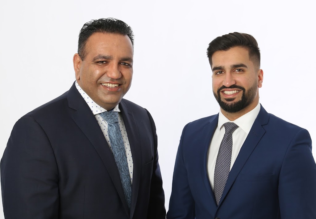 Manny Virk & Nav Virk - Real Estate | 407 Veterans Drive, Brampton, ON L7A 4Y9, Canada | Phone: (416) 561-3386