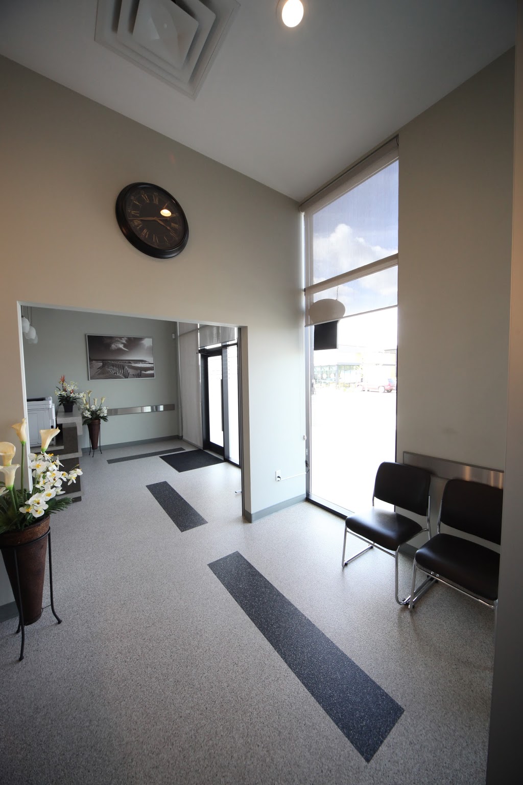 Gracepoint Medical Clinics | 6823 Ellerslie Rd SW, Edmonton, AB T6X 1L1, Canada | Phone: (780) 705-9944