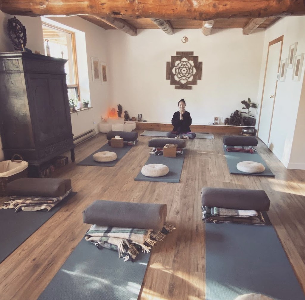 Vichara Yoga Shala | 93 Chem. de Morrison Heights, Wakefield, QC J0X 3G0, Canada | Phone: (705) 931-0577