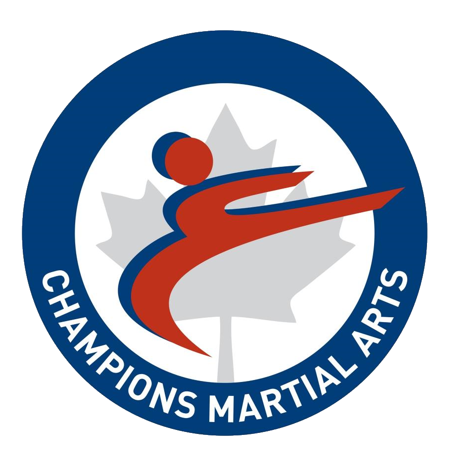 Champions Martial Arts | 1033 North Service Rd E, Oakville, ON L6H 1A6, Canada | Phone: (647) 204-3918