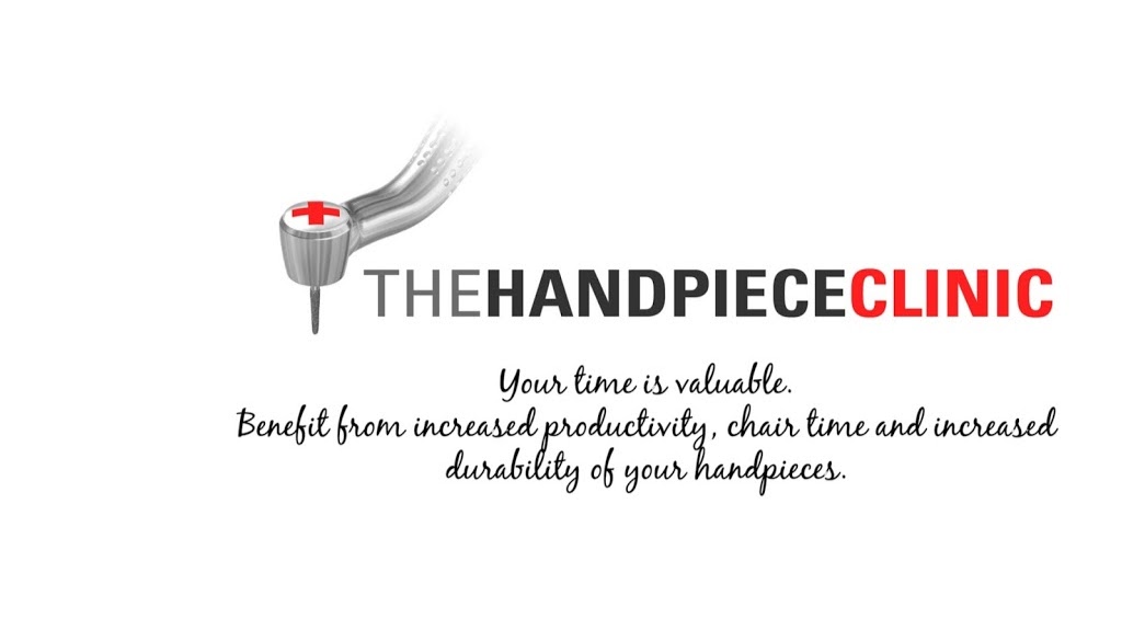 The Handpiece Clinic NextGen | 1420 Youville Dr #12b, Orléans, ON K1C 7B3, Canada | Phone: (613) 216-2398