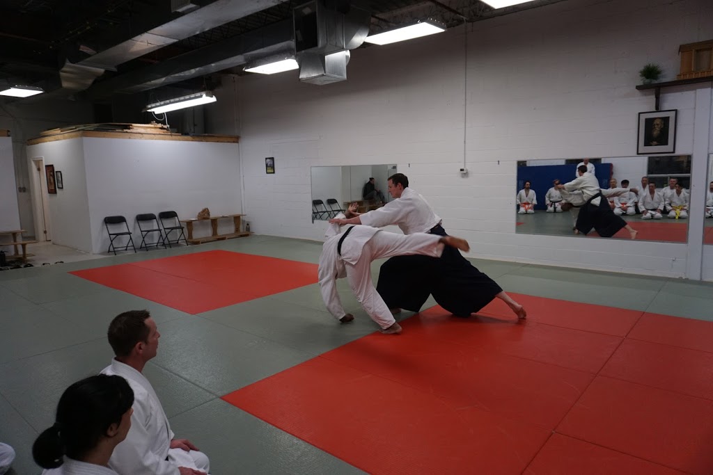 Sendokan Dojo Martial Arts School | 1200 Aimco Blvd, Mississauga, ON L4W 1B2, Canada | Phone: (416) 418-6786