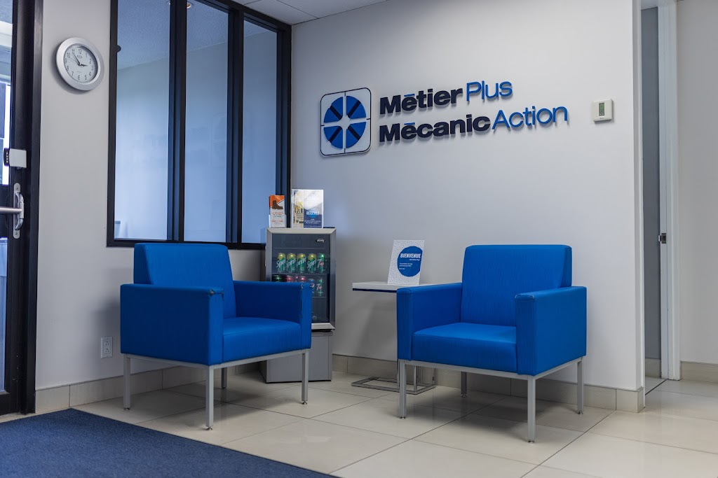 Metier Plus - Firme de recrutement technique | 6660 Av. Paul-Émile-Lamarche, Saint-Léonard, QC H1P 1J7, Canada | Phone: (514) 328-6212