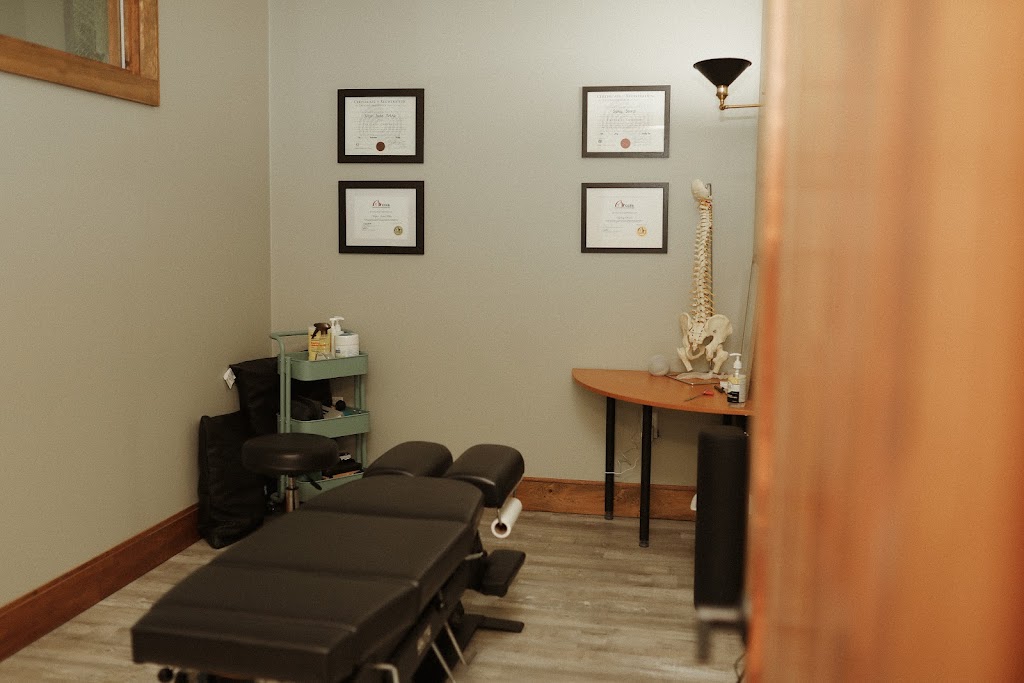 Almaguin Health & Wellness | 10353 Hwy 124, Sundridge, ON P0A 1Z0, Canada | Phone: (705) 384-2013