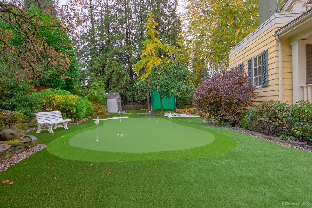 Turf Team Landscaping & Artificial Turf Solutions | 5381 Dunbar St, Vancouver, BC V6N 1W2, Canada | Phone: (604) 330-0944