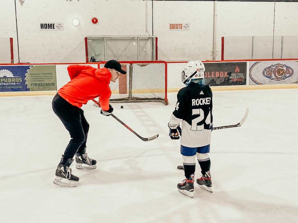 Nexlevel Hockey Canada | 3600 Townline Rd, Abbotsford, BC V2T 5W8, Canada | Phone: (778) 751-7446