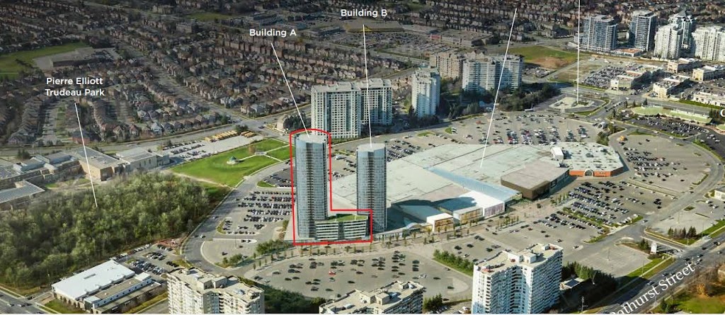 Promenade Park Towers | 285 Chelwood Dr, Vaughan, ON L4J 7R6, Canada | Phone: (416) 728-0530