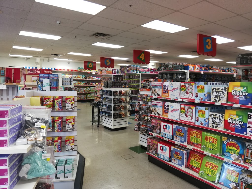 Fisher-Price Toy Store | 636 Girard Ave, East Aurora, NY 14052, USA | Phone: (716) 687-3300