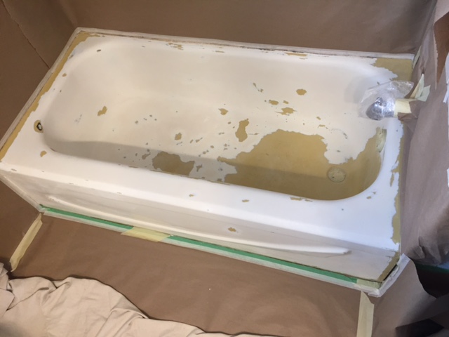 Advance Bathtub Reglazing and Repairs | 4696 Bartlett Rd Suite #3, Beamsville, ON L0R 1B1, Canada | Phone: (905) 932-2171