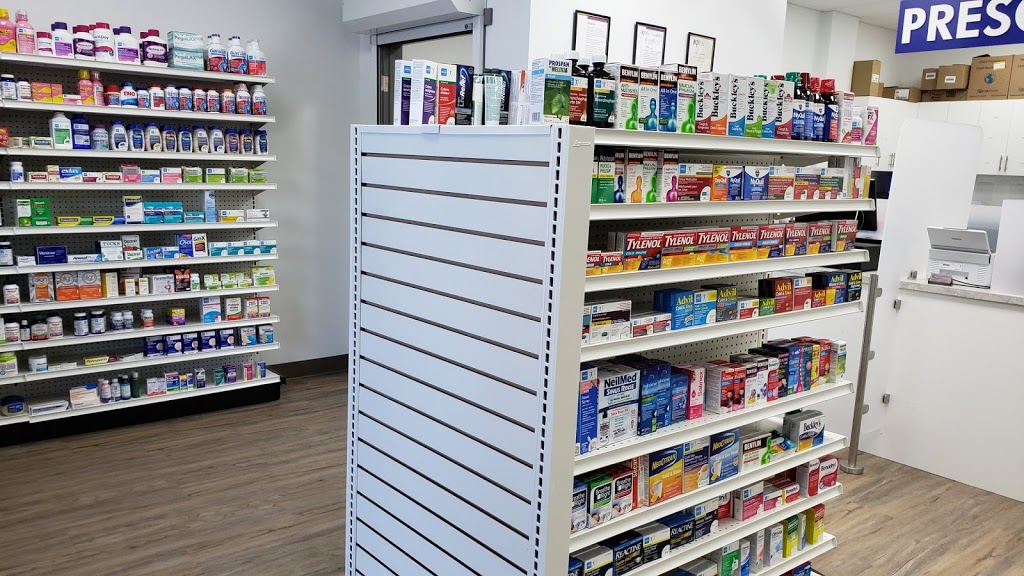 Millhurst Pharmacy | 6001 Mill Woods Rd S, Edmonton, AB T6L 5X9, Canada | Phone: (587) 521-2829