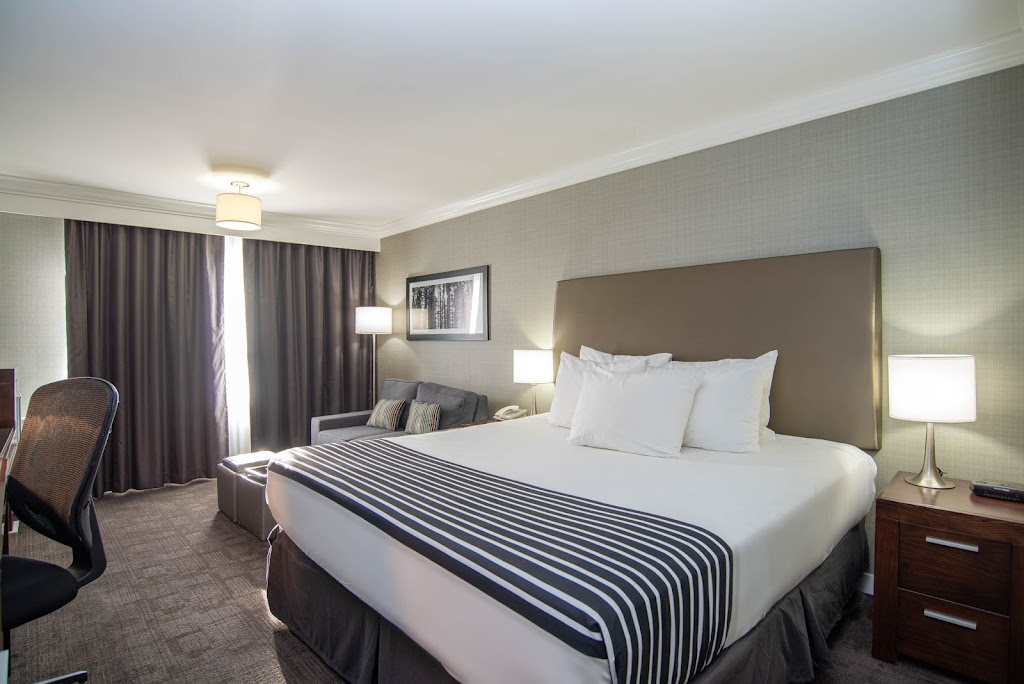 Sandman Hotel Red Deer | 2818 Gaetz Ave, Red Deer, AB T4R 1M4, Canada | Phone: (403) 343-7400