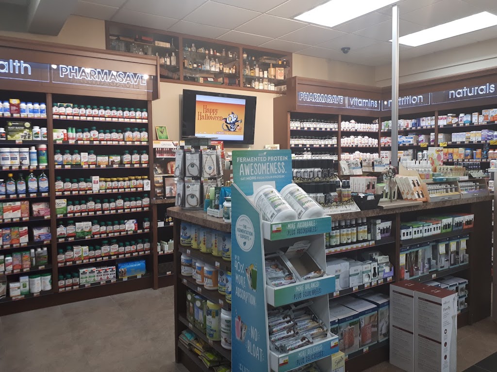 Pharmasave Ingersoll | Water Street Level, 19 King St E, Ingersoll, ON N5C 1G3, Canada | Phone: (519) 485-2300