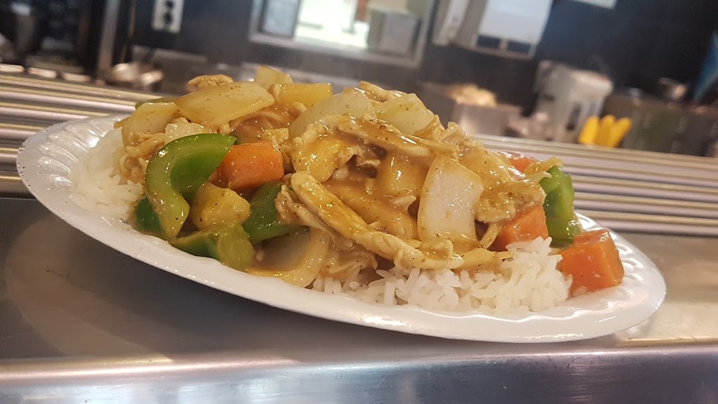 Thai Express | Sheridan College, 1430 Trafalgar Rd, Oakville, ON L6H 2L1, Canada | Phone: (905) 844-8532