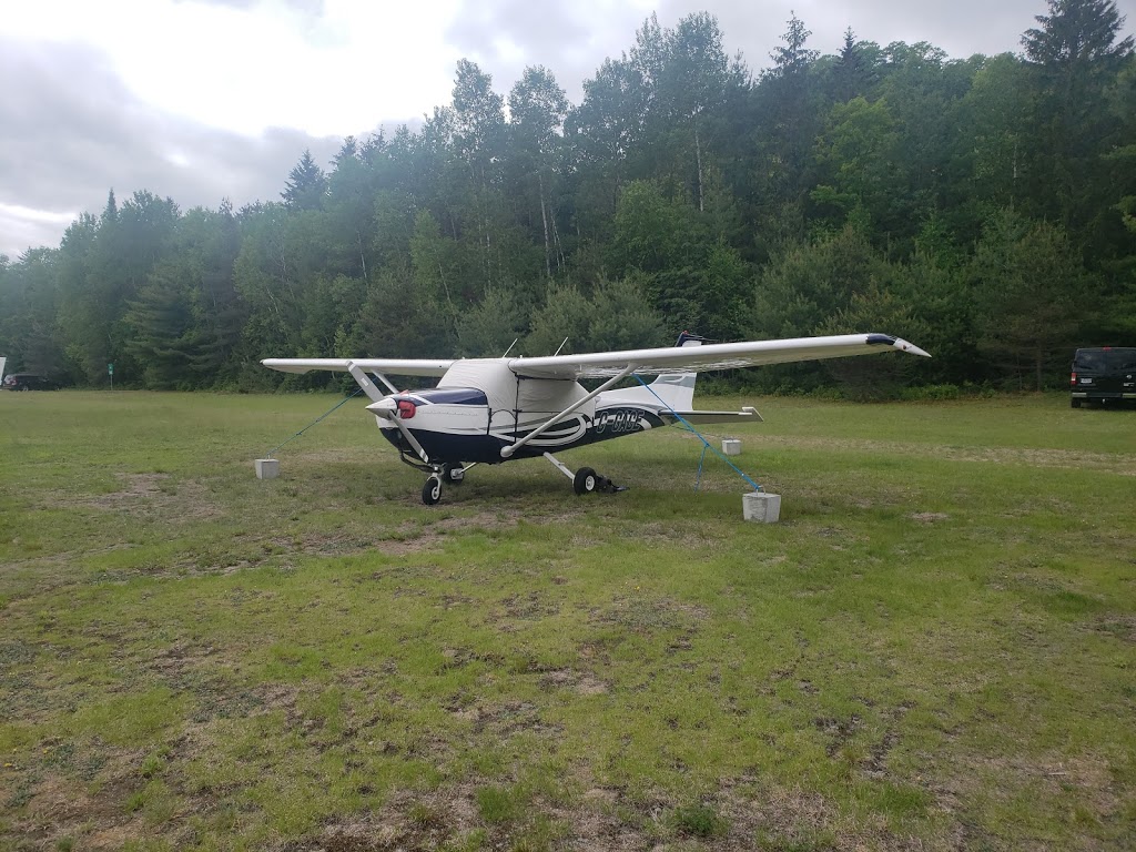 Delco Aviation | 324 Chemin du Lac Mercier, Mont-Tremblant, QC J8E 1K7, Canada | Phone: (514) 771-4135