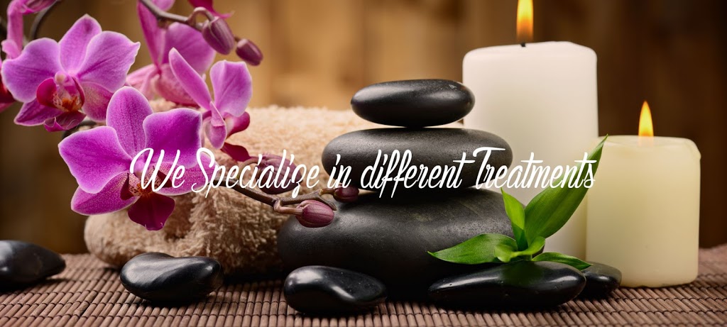 Livingstone Wellness | 30 Splinter Dr, Napanee, ON K7R 3V1, Canada | Phone: (613) 354-1472