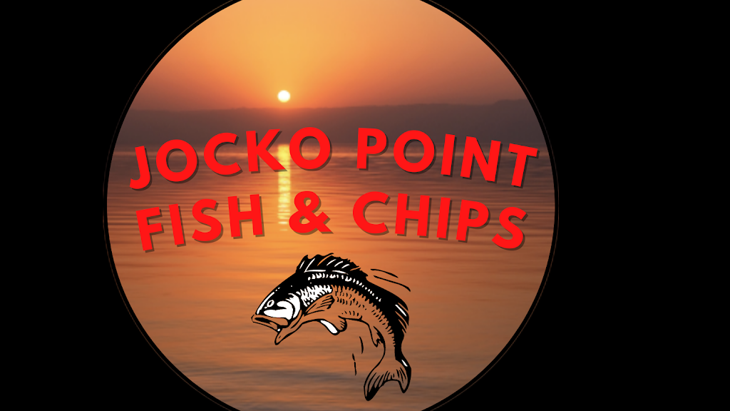 Jocko Point Fish & Chips | #1 Jocko Point Rd, North Bay, ON P1B 8G5, Canada | Phone: (705) 493-2453