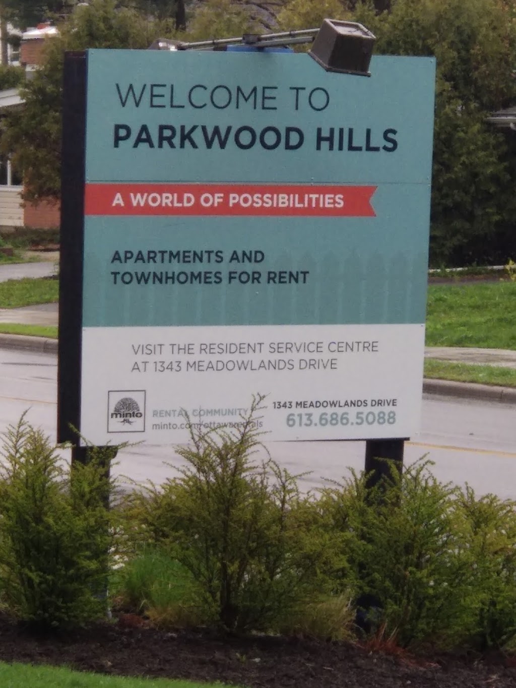 LASALLE Parkwood hills | 1218 Meadowlands Dr E, Nepean, ON K2E 6K1, Canada | Phone: (613) 686-5088