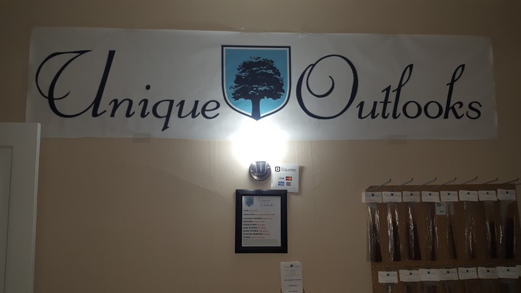 Unique Outlooks | 13 Walter St, Brantford, ON N3S 1N4, Canada | Phone: (519) 754-8830