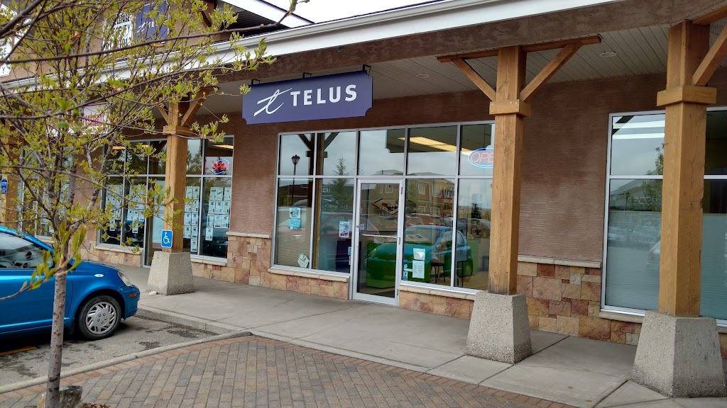 The Phone Experts Communications Ltd. | 201 Grande Blvd #4, Cochrane, AB T4C 2G4, Canada | Phone: (403) 932-5335