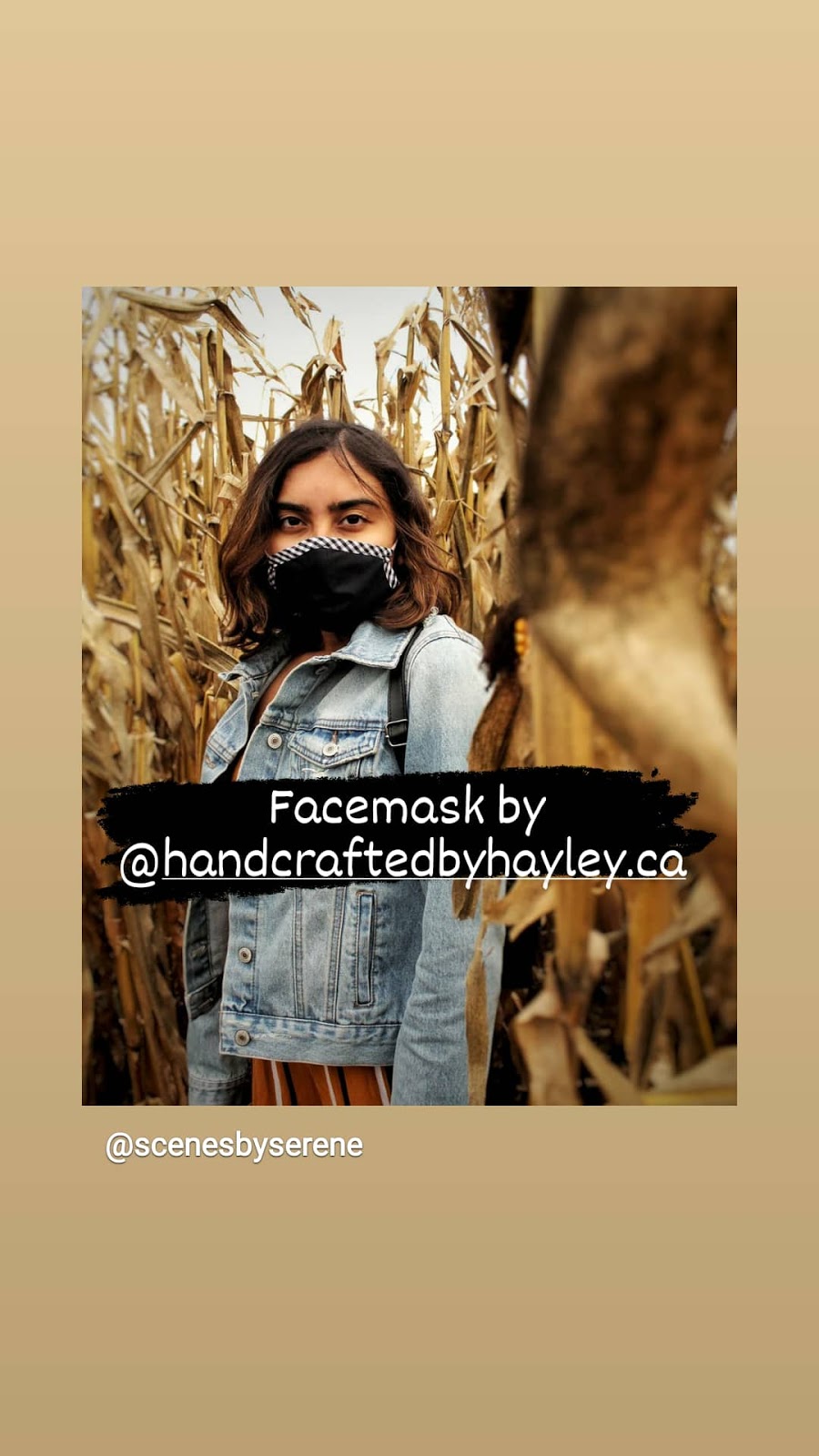 Handcrafted by Hayley | 45 Goodsway Trail, Brampton, ON L7A 4A4, Canada | Phone: (647) 987-8695