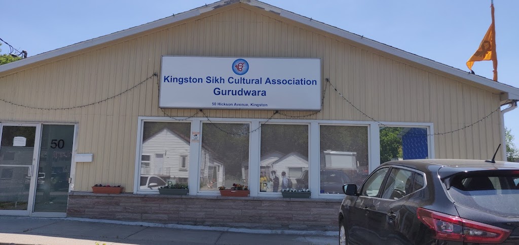 Kingston Sikh Cultural Association Gurudwara | 50 Hickson Ave, Kingston, ON K7K 2N6, Canada | Phone: (647) 571-8013