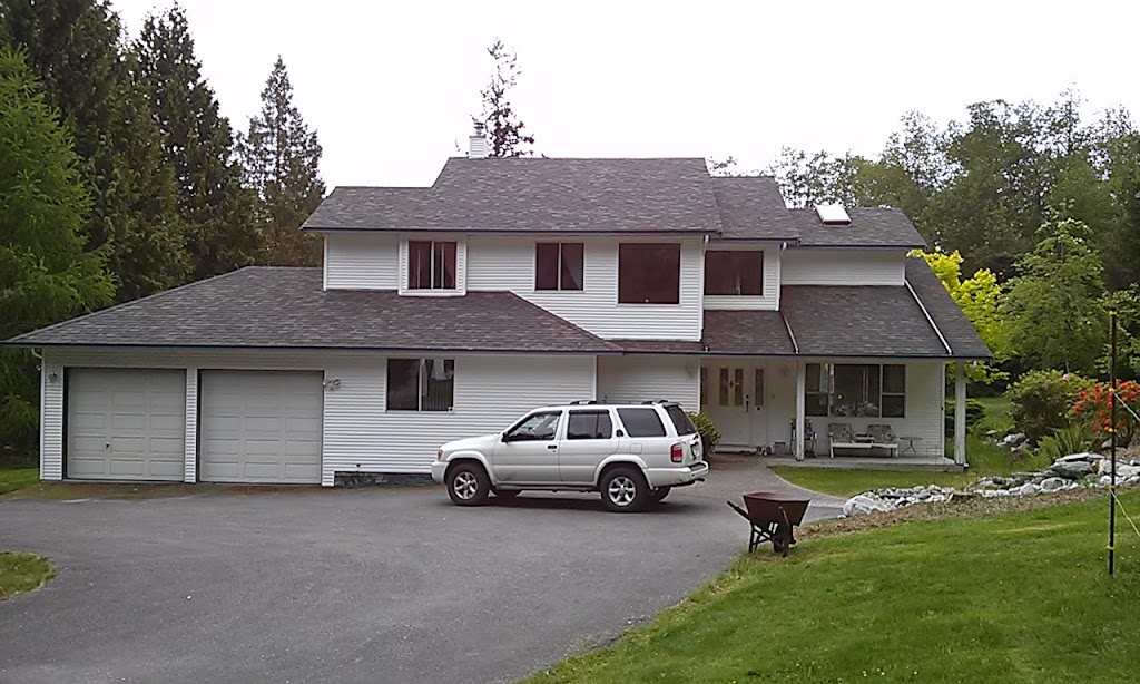 EKAN Home Inspection | 1221 N Rd, Gibsons, BC V0N 1V1, Canada | Phone: (604) 220-9111