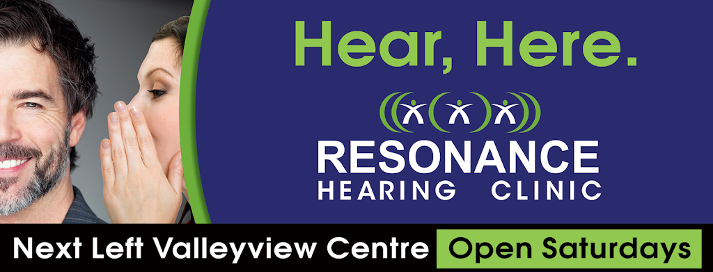 Resonance Hearing Clinic | 1400 Cowichan Bay Rd, Cobble Hill, BC V0R 1L3, Canada | Phone: (250) 743-3337