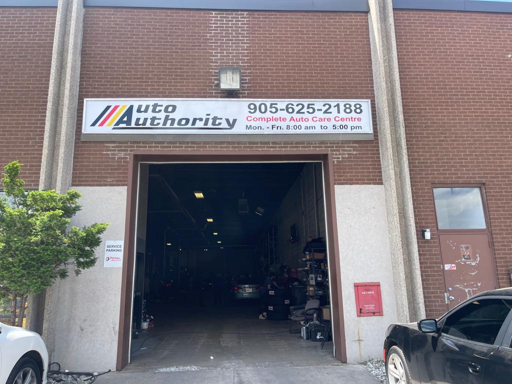 Auto Authority | 1630 Matheson Blvd Unit B, Mississauga, ON L4W 1Y4, Canada | Phone: (905) 625-2188