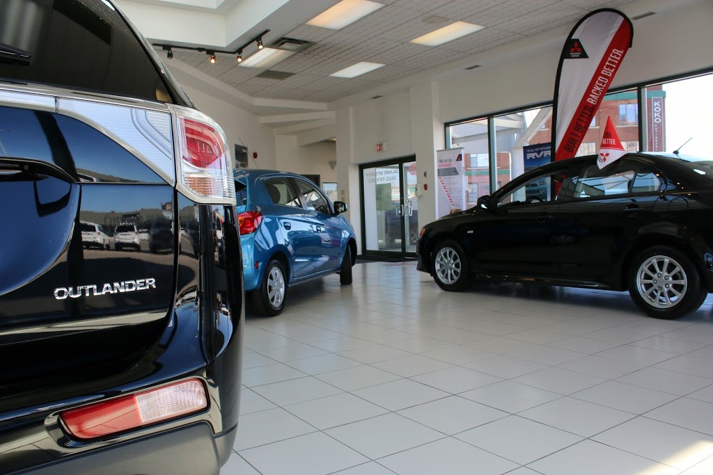 Dilawri Mitsubishi | 1750 6th Ave, Regina, SK S4R 8R8, Canada | Phone: (306) 525-2333