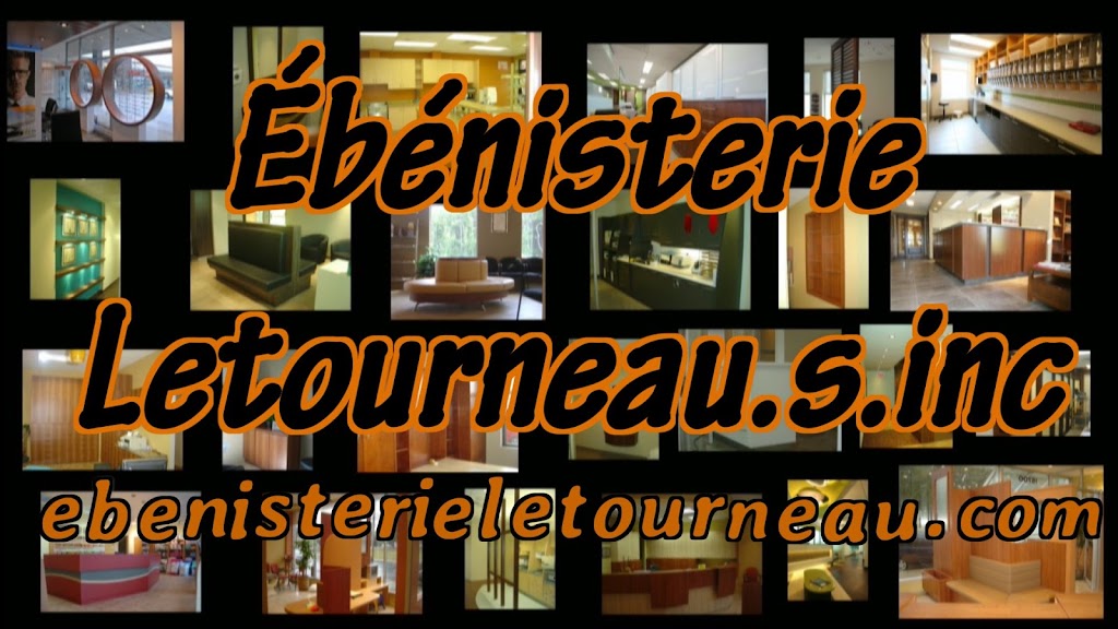 Ébénisterie Letourneau.S.inc | 230 Rue Armand-Majeau suite 600, Saint-Roch-de-lAchigan, QC J0K 3H0, Canada | Phone: (514) 465-4481