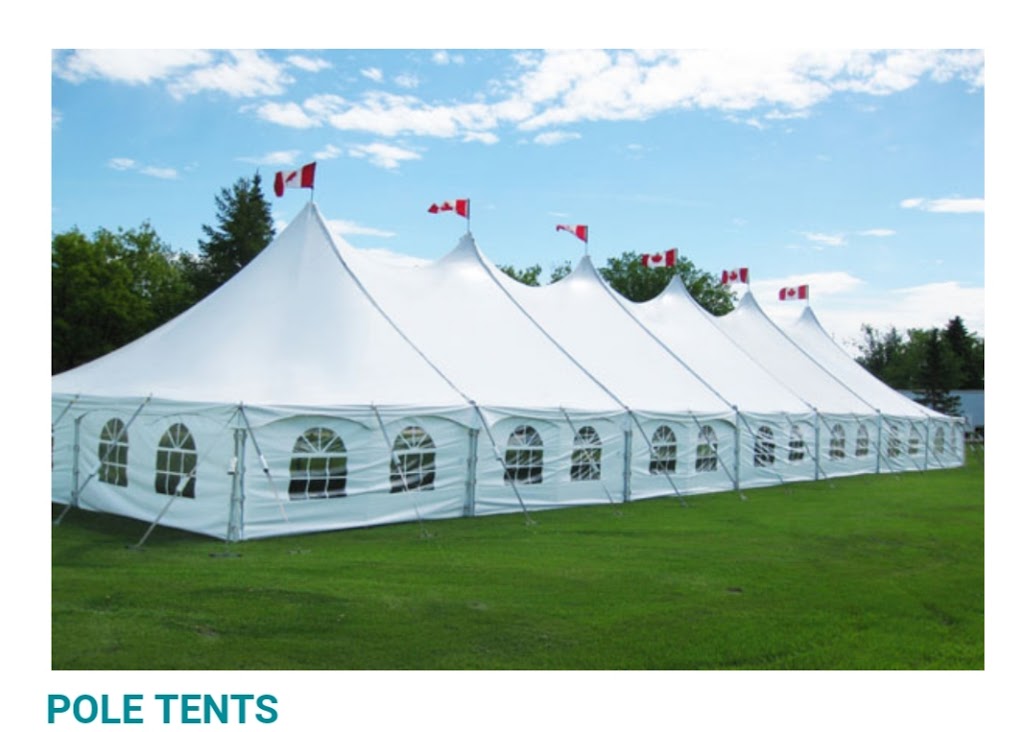 Party Rental Tent Sherwood Park | 2-52304 Range Rd 233, Sherwood Park, AB T8B 1C9, Canada | Phone: (780) 417-2244