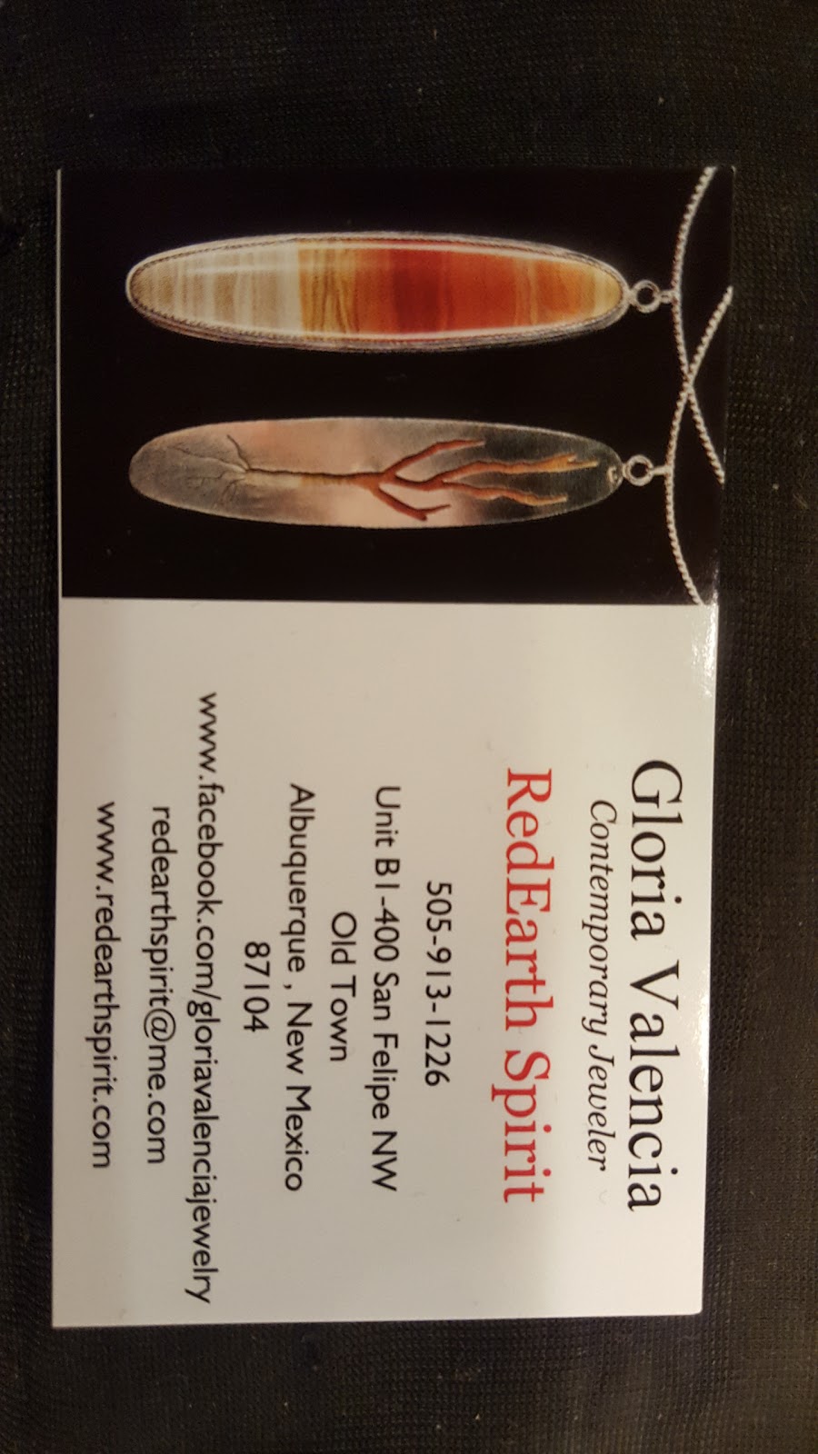 Redearth Spirit Jewelry Studio | 691 Beaver Point Rd, Salt Spring Island, BC V8K 1Y1, Canada