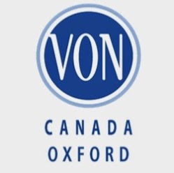 VON Oxford | 550 Ingersoll Ave, Woodstock, ON N4S 4Y2, Canada | Phone: (519) 539-1231