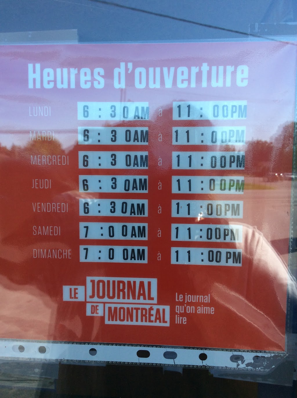 Depanneur Melocheville | 491 Boul de Melocheville, Beauharnois, QC J6N 0E2, Canada | Phone: (450) 225-7877