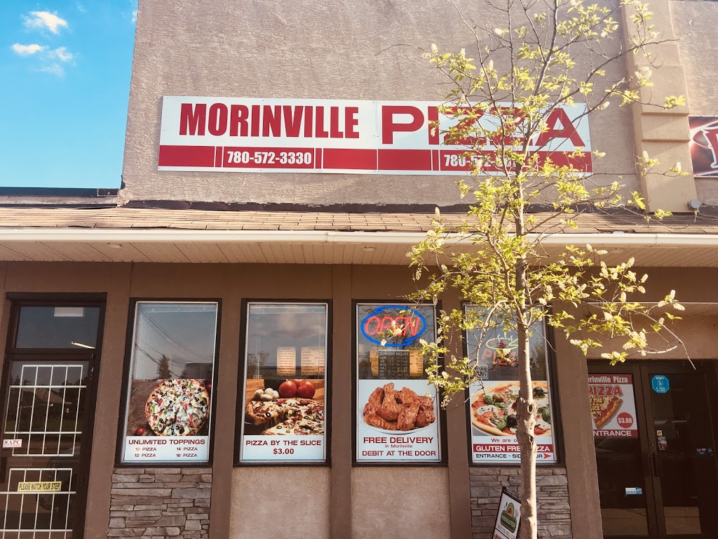 Morinville Pizza | 10219 100 Ave, Morinville, AB T8R 1P4, Canada | Phone: (780) 572-3330