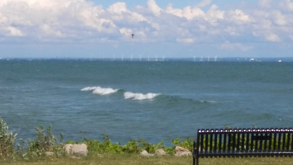 Crystal Beach Waterfront Park and Boat Launch | 3855 Terrace Ln, Crystal Beach, ON L0S 1B0, Canada