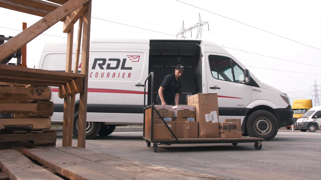 RDL Courrier | 165 Rue de lAvenir, Saint-Antonin, QC G0L 2J0, Canada | Phone: (418) 867-4569