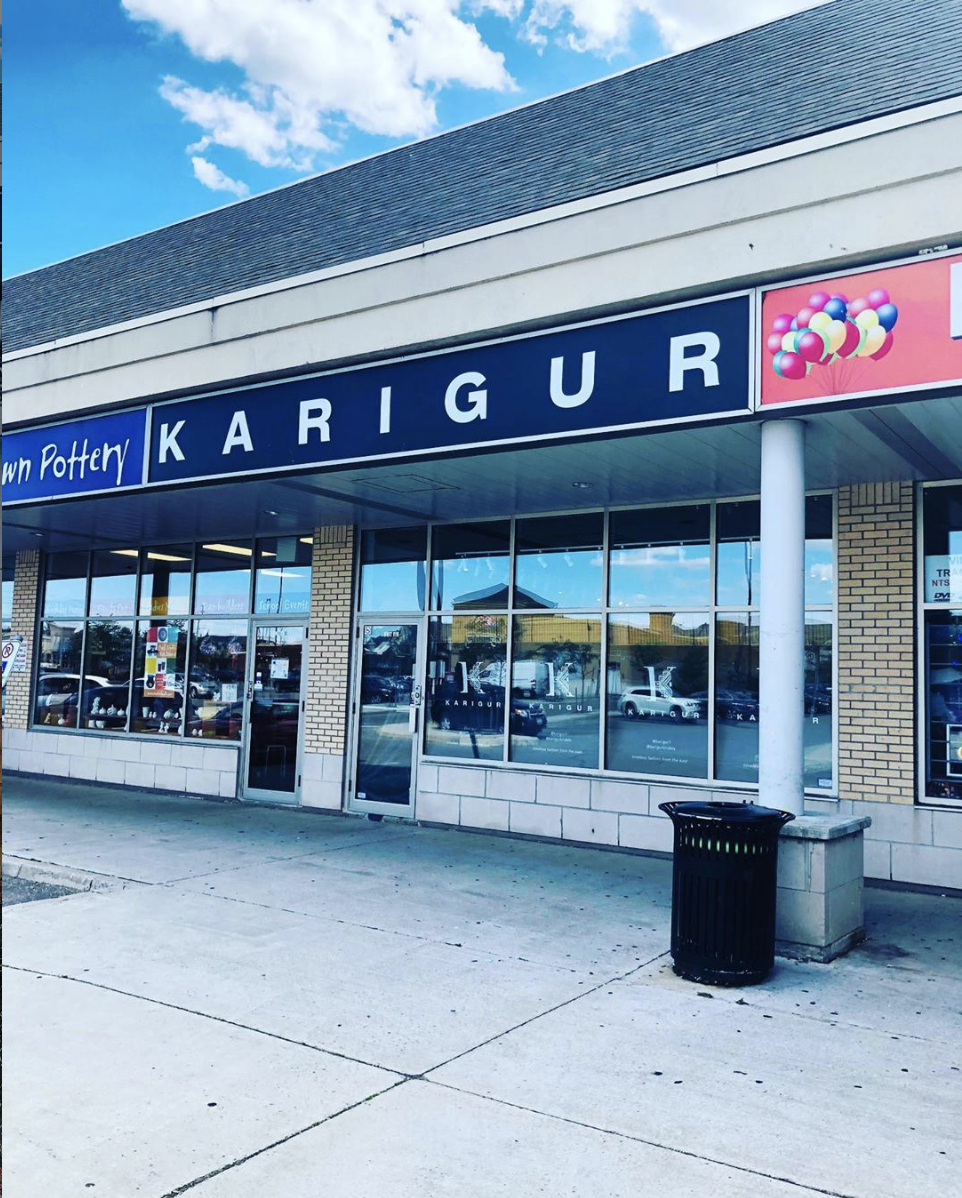 Karigur | 5602 Tenth Line W Unit 119, Mississauga, ON L5M 7L9, Canada | Phone: (905) 814-9777