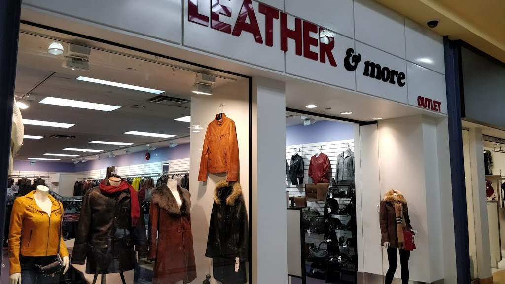 Leather & More | 1250 S Service Rd, Mississauga, ON L5E 1V4, Canada | Phone: (416) 820-5341