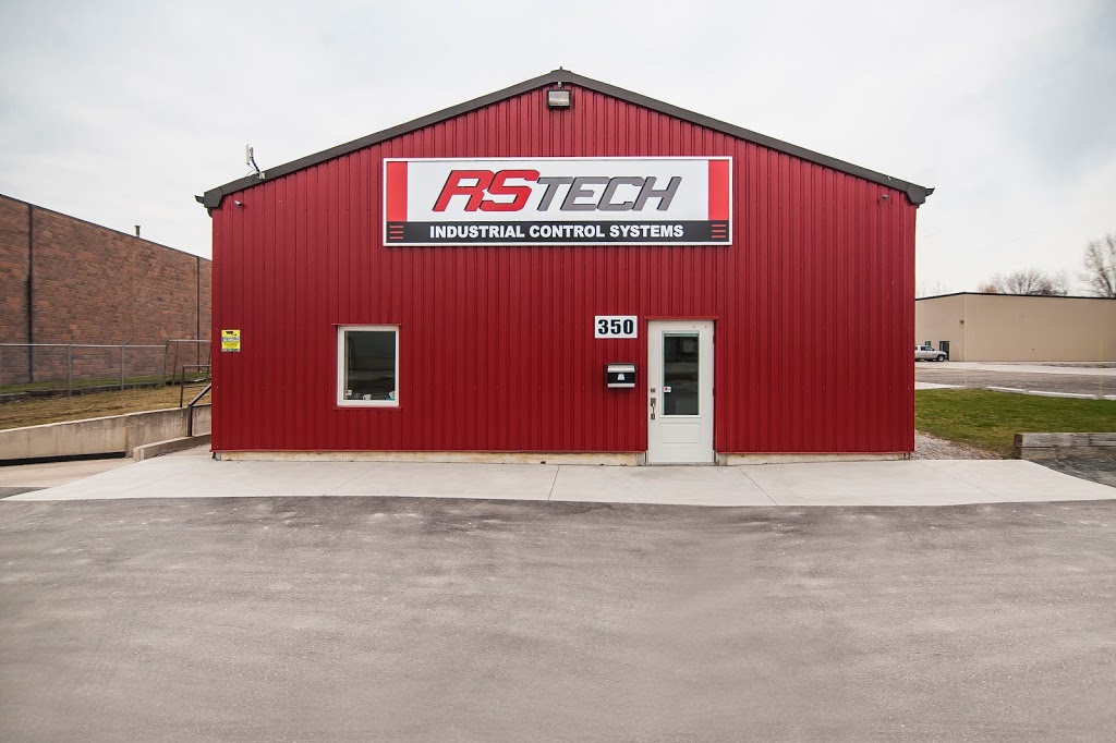 RSTech Industrial Control Systems | 350 National Rd, Chatham, ON N7M 5J5, Canada | Phone: (833) 778-3241