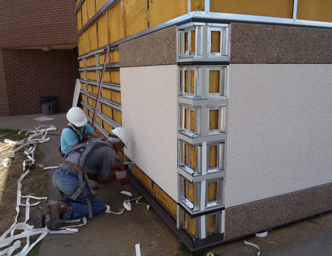 UHPC Cladding & Building Envelope Solutions | 193 Lorne Ave W, Stratford, ON N5A 6S4, Canada | Phone: (888) 808-2110