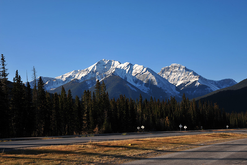 Bow Valley Parkway | Bow Valley Pkwy, Improvement District No. 9, AB T1L 1K2, Canada | Phone: (403) 762-1550