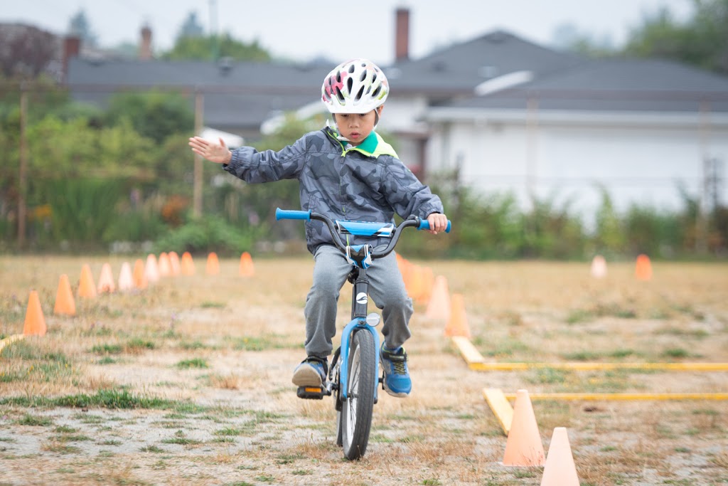 Pedalheads Bike, Swim, & Sport Programs for Kids | 101-4894 Fraser St, Vancouver, BC V5V 4H5, Canada | Phone: (888) 886-6464