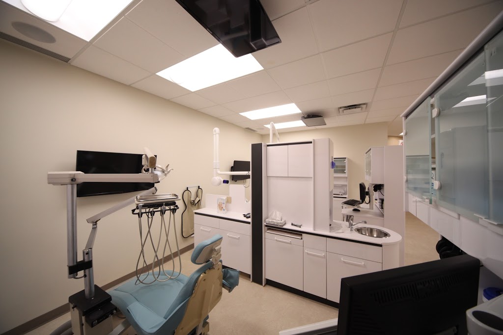 Belle Rive Dental Clinic | 8328 160 Ave NW, Edmonton, AB T5Z 3P1, Canada | Phone: (780) 473-4867