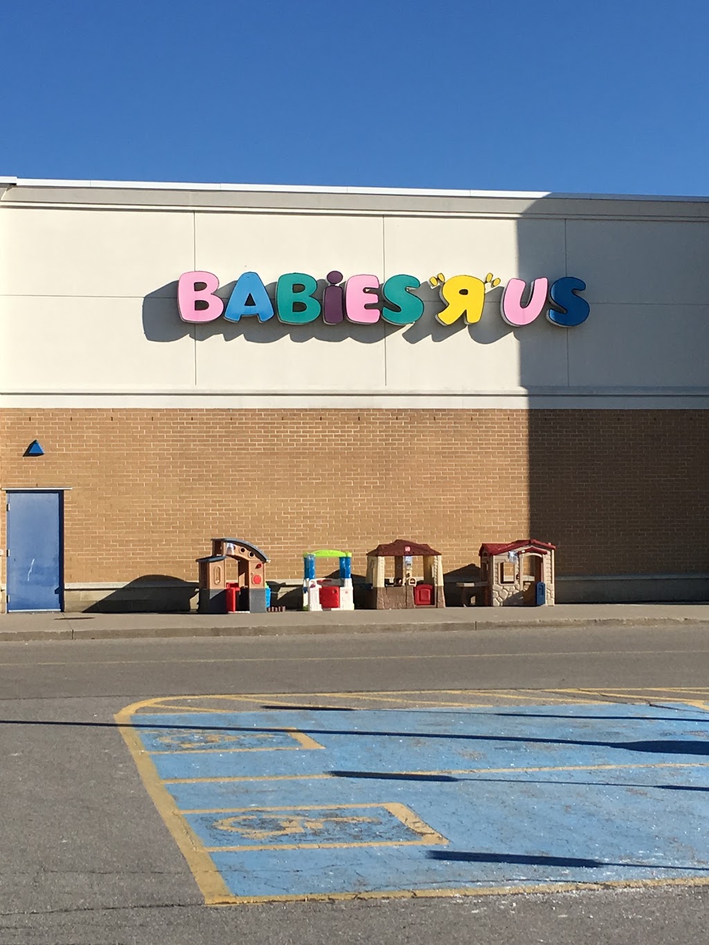 BabiesRUs | 1899 Brock Rd Unit 3, Pickering, ON L1V 4H7, Canada | Phone: (905) 428-8269