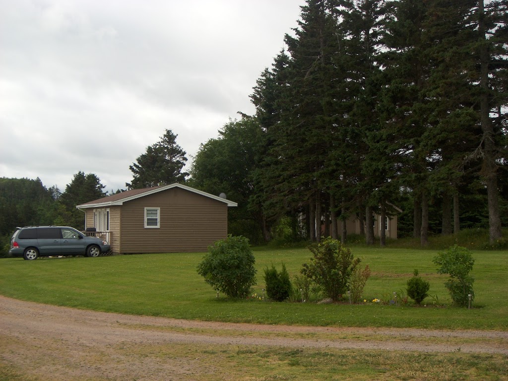 Rustico Acres Cottages | 7567 Cavendish Rd, North Rustico, PE C0A 1X0, Canada | Phone: (902) 629-5036