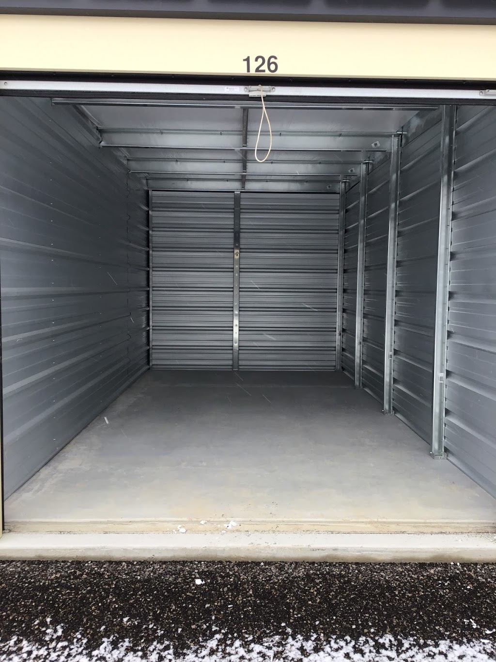 Lobo Self Storage | 10835 Gold Creek Dr, Komoka, ON N0L 1R0, Canada | Phone: (519) 670-0008