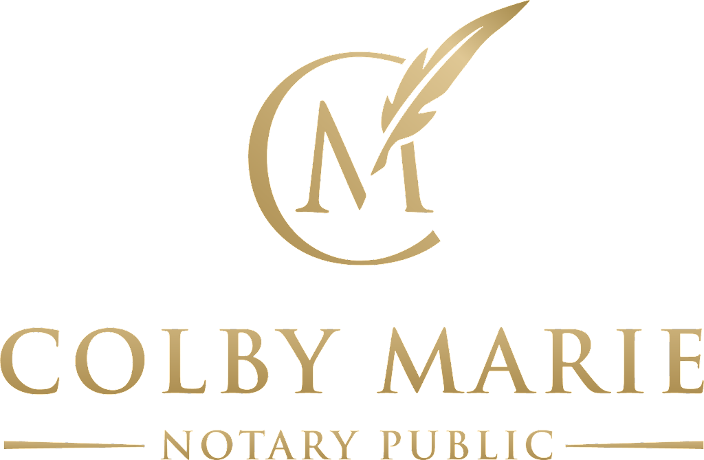 Colby Marie Notary Public | 5070 Uplands Dr Unit 107, Nanaimo, BC V9T 6N1, Canada | Phone: (250) 756-4900